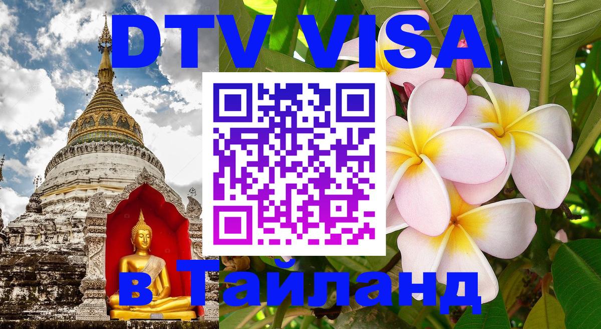 Visa ДТВ Тайланд помощь Прага 